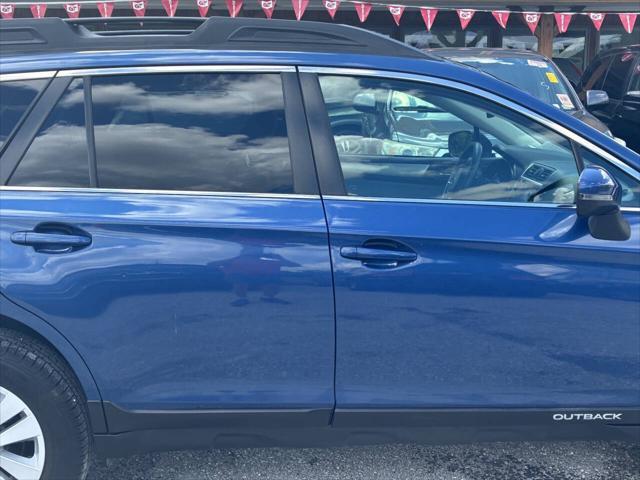 used 2019 Subaru Outback car, priced at $19,999