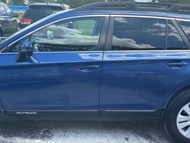 used 2019 Subaru Outback car, priced at $19,999