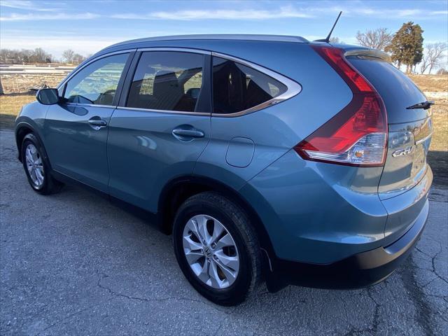 used 2014 Honda CR-V car, priced at $13,999