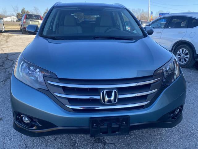 used 2014 Honda CR-V car, priced at $13,999