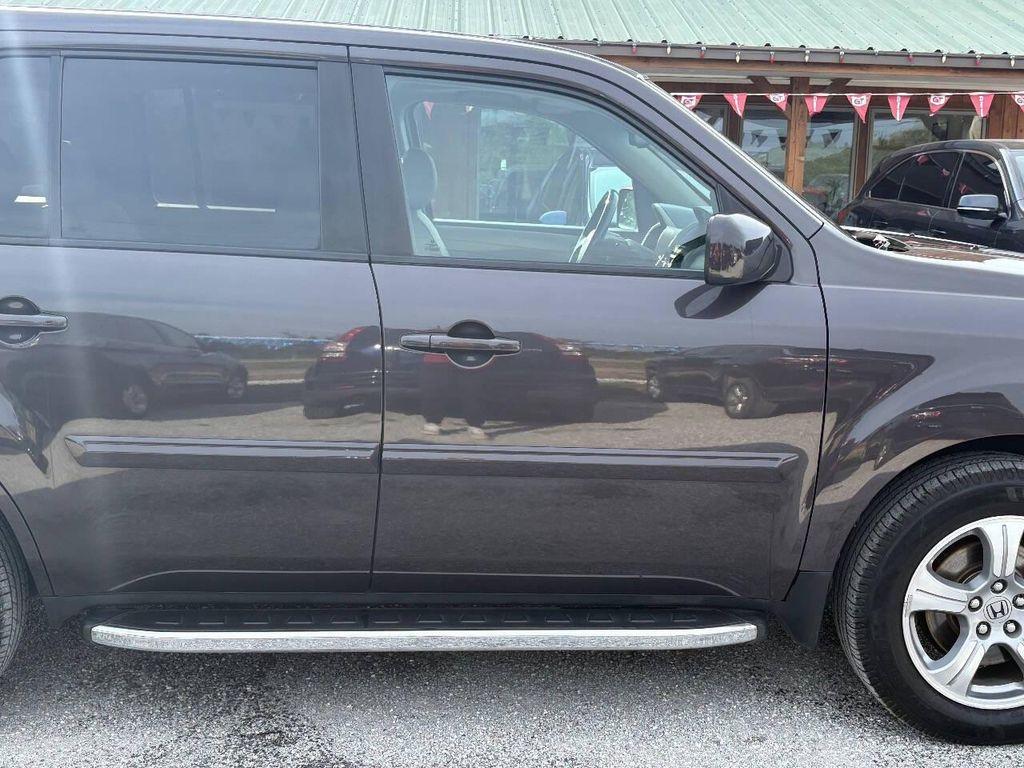 used 2014 Honda Pilot car, priced at $12,999