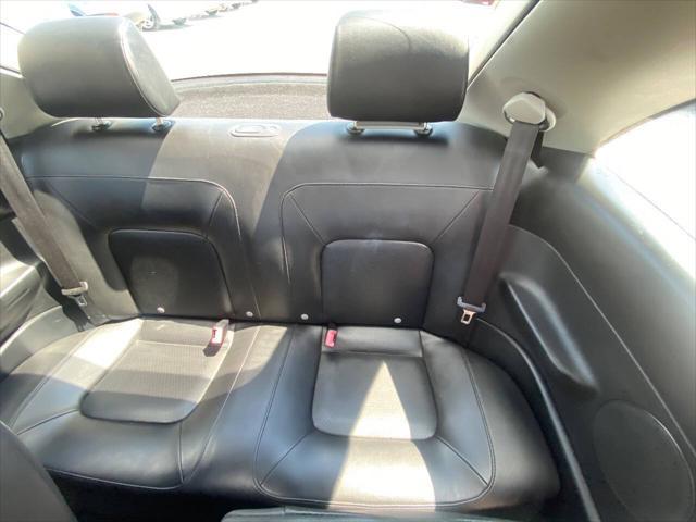 used 2010 Volkswagen New Beetle car, priced at $9,999