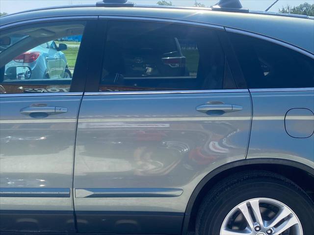 used 2010 Honda CR-V car, priced at $11,999