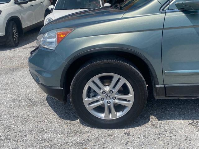 used 2010 Honda CR-V car, priced at $11,999