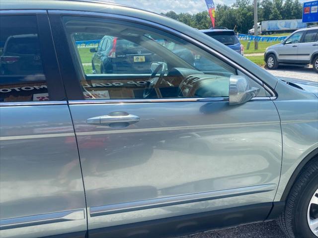 used 2010 Honda CR-V car, priced at $11,999