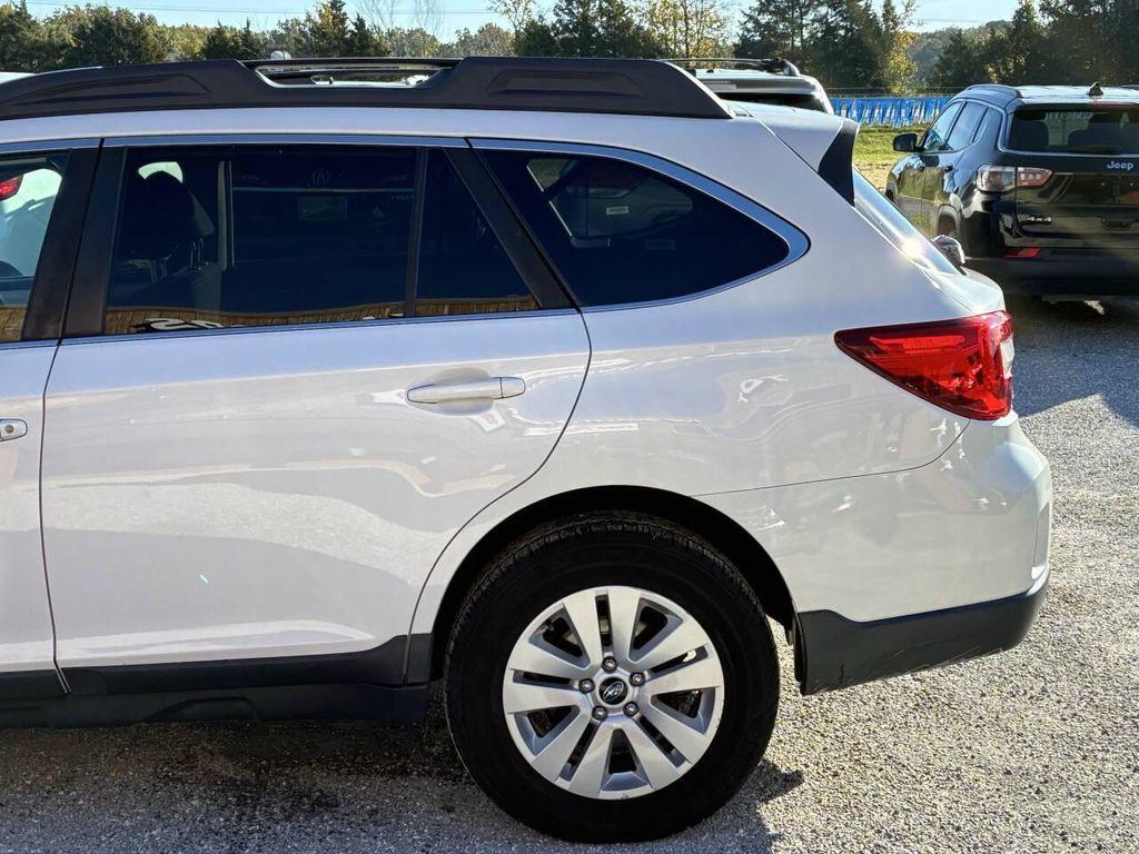 used 2017 Subaru Outback car, priced at $11,999