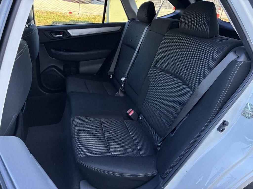 used 2017 Subaru Outback car, priced at $11,999