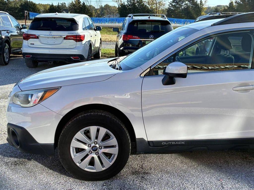 used 2017 Subaru Outback car, priced at $11,999