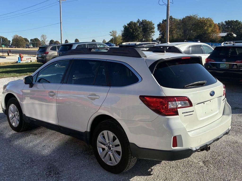 used 2017 Subaru Outback car, priced at $11,999