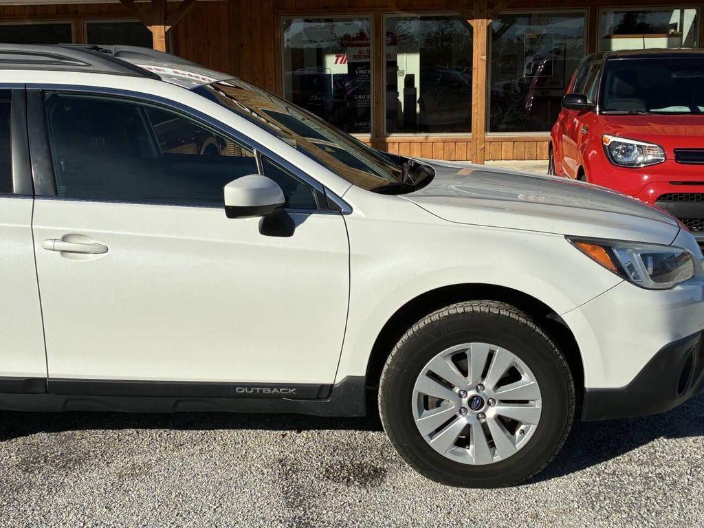 used 2017 Subaru Outback car, priced at $11,999