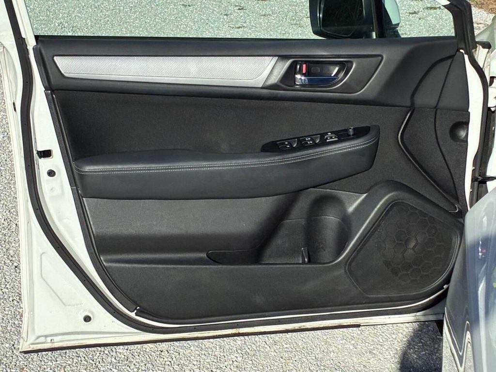 used 2017 Subaru Outback car, priced at $11,999