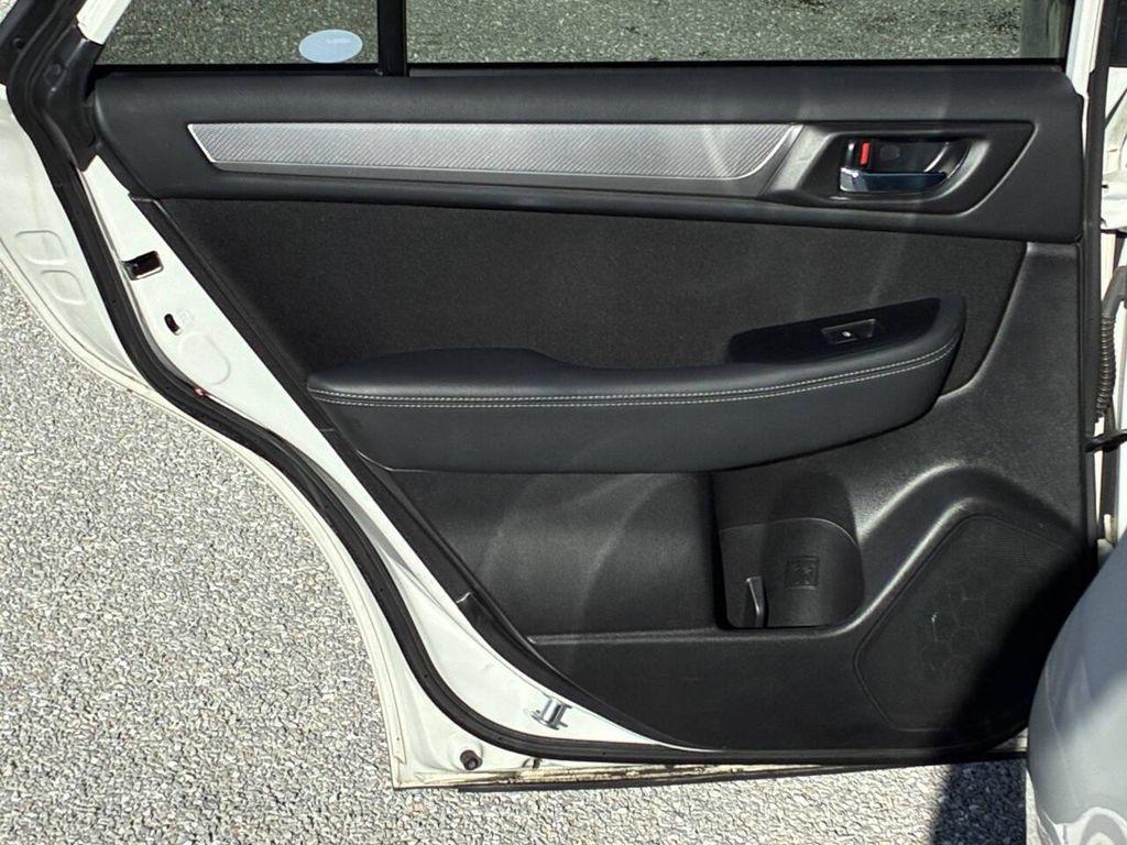 used 2017 Subaru Outback car, priced at $11,999