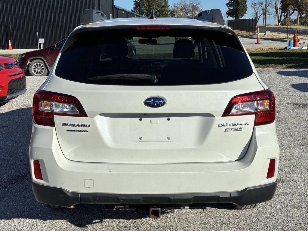 used 2017 Subaru Outback car, priced at $11,999