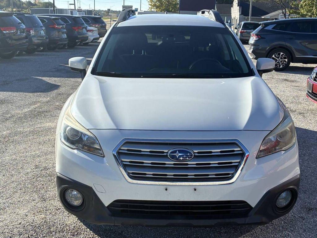used 2017 Subaru Outback car, priced at $11,999