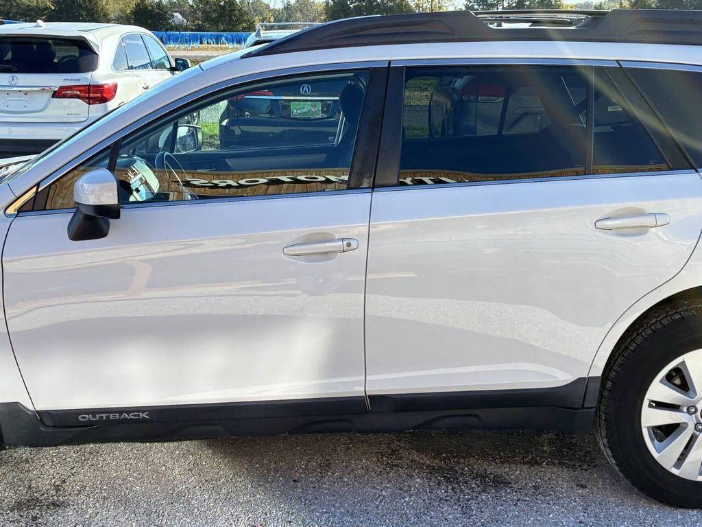 used 2017 Subaru Outback car, priced at $11,999