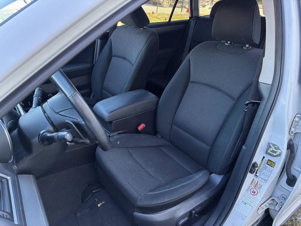 used 2017 Subaru Outback car, priced at $11,999