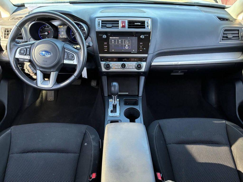 used 2017 Subaru Outback car, priced at $11,999