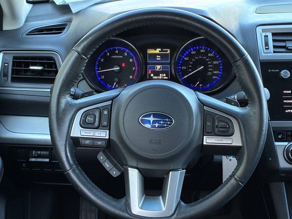 used 2017 Subaru Outback car, priced at $11,999