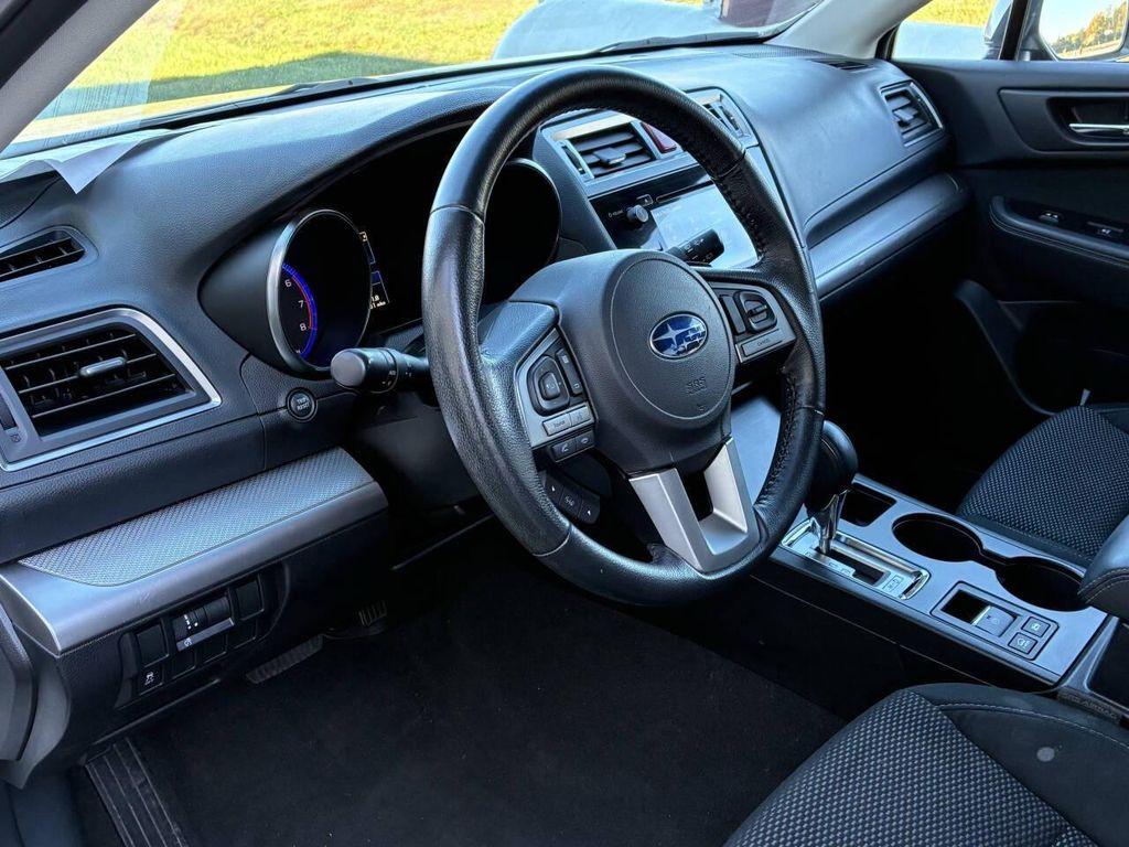 used 2017 Subaru Outback car, priced at $11,999