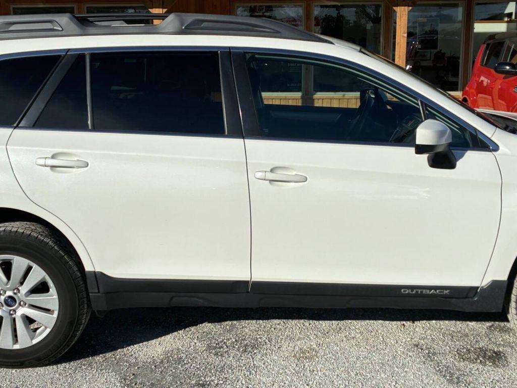 used 2017 Subaru Outback car, priced at $11,999