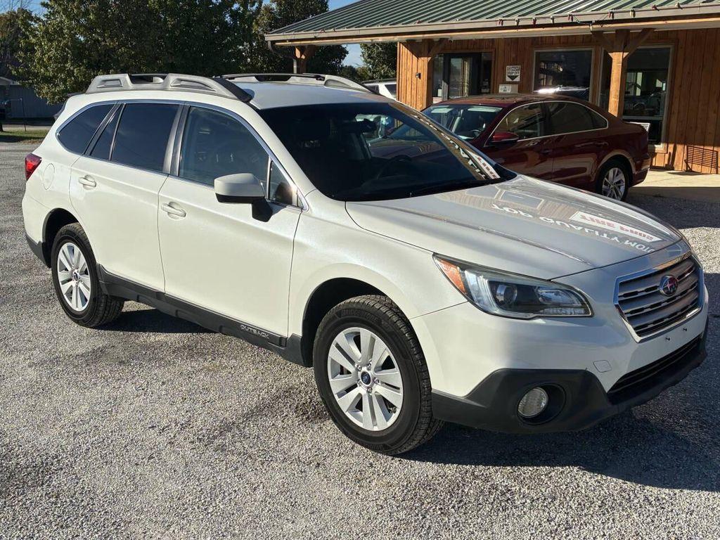 used 2017 Subaru Outback car, priced at $11,999