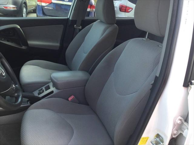 used 2012 Toyota RAV4 car, priced at $13,750