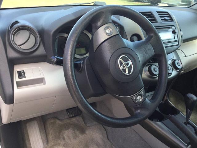 used 2012 Toyota RAV4 car, priced at $13,750