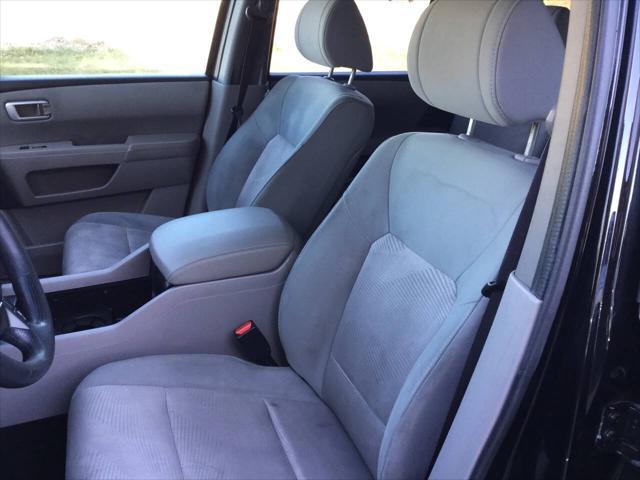 used 2015 Honda Pilot car, priced at $13,999