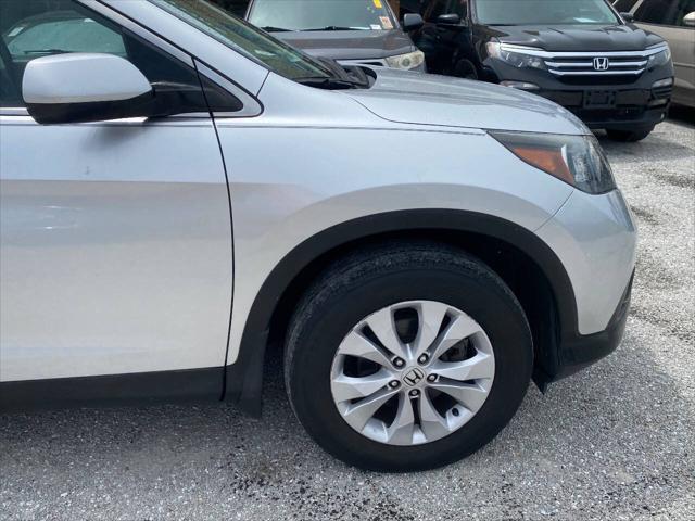 used 2014 Honda CR-V car, priced at $12,999