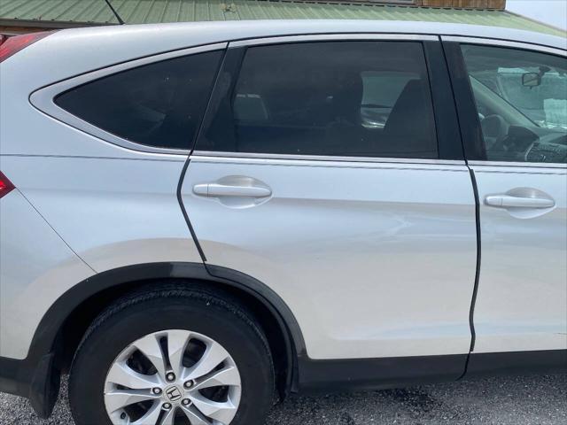 used 2014 Honda CR-V car, priced at $12,999