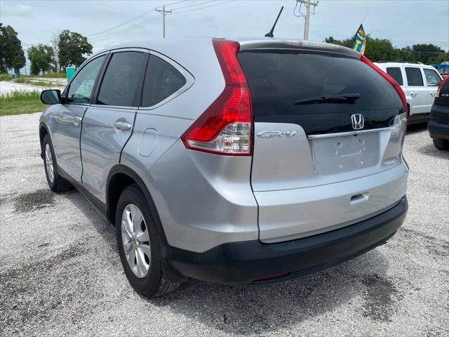used 2014 Honda CR-V car, priced at $12,999