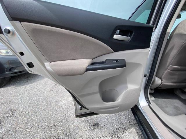 used 2014 Honda CR-V car, priced at $12,999