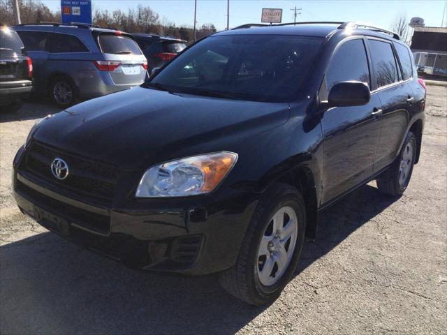 used 2012 Toyota RAV4 car, priced at $13,999