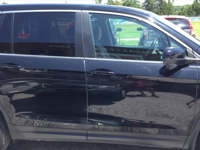 used 2017 Honda Pilot car, priced at $15,999