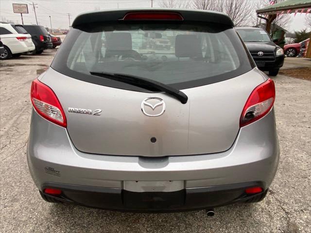 used 2011 Mazda Mazda2 car, priced at $9,999