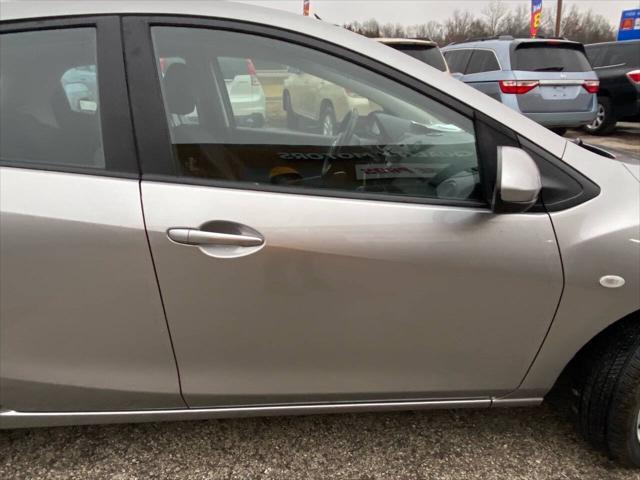 used 2011 Mazda Mazda2 car, priced at $9,999