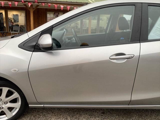 used 2011 Mazda Mazda2 car, priced at $9,999