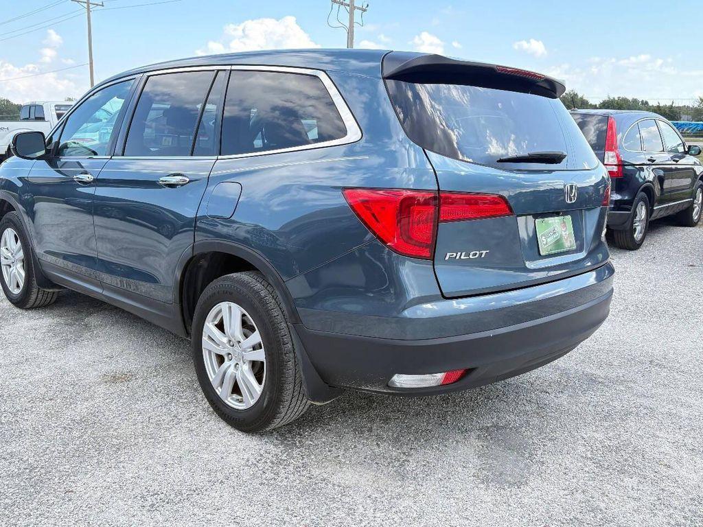 used 2016 Honda Pilot car, priced at $14,999