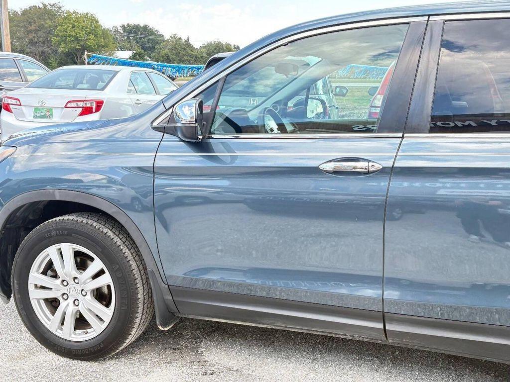 used 2016 Honda Pilot car, priced at $14,999
