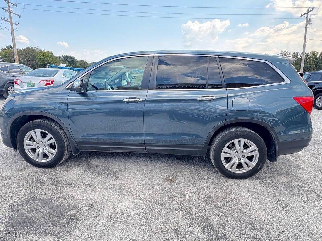 used 2016 Honda Pilot car, priced at $14,999