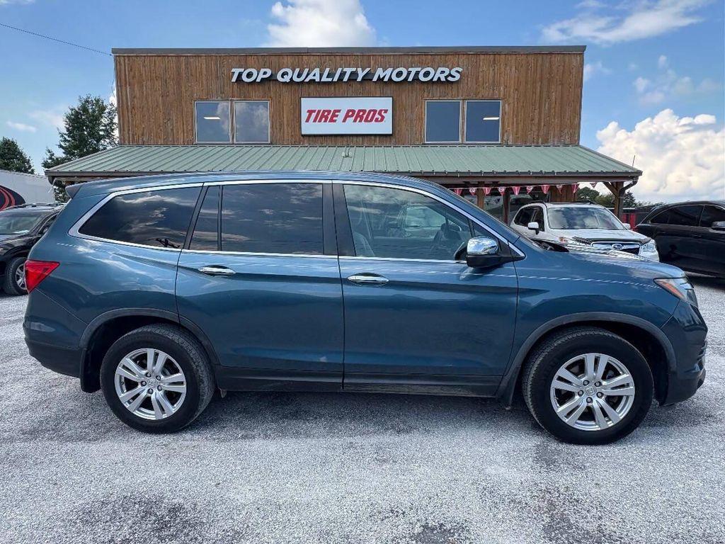 used 2016 Honda Pilot car, priced at $14,999