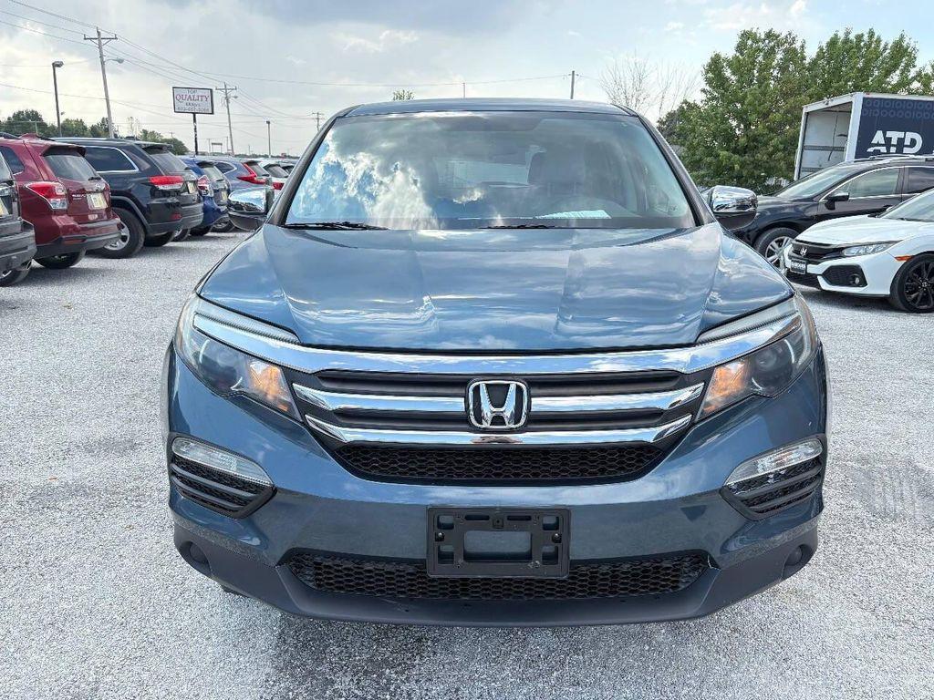 used 2016 Honda Pilot car, priced at $14,999