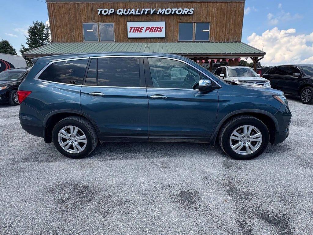 used 2016 Honda Pilot car, priced at $14,999