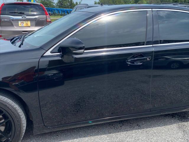 used 2013 Lexus ES 350 car, priced at $15,999