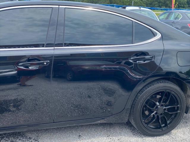 used 2013 Lexus ES 350 car, priced at $15,999