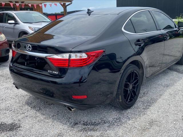 used 2013 Lexus ES 350 car, priced at $15,999