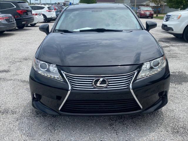 used 2013 Lexus ES 350 car, priced at $15,999