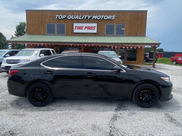 used 2013 Lexus ES 350 car, priced at $15,999
