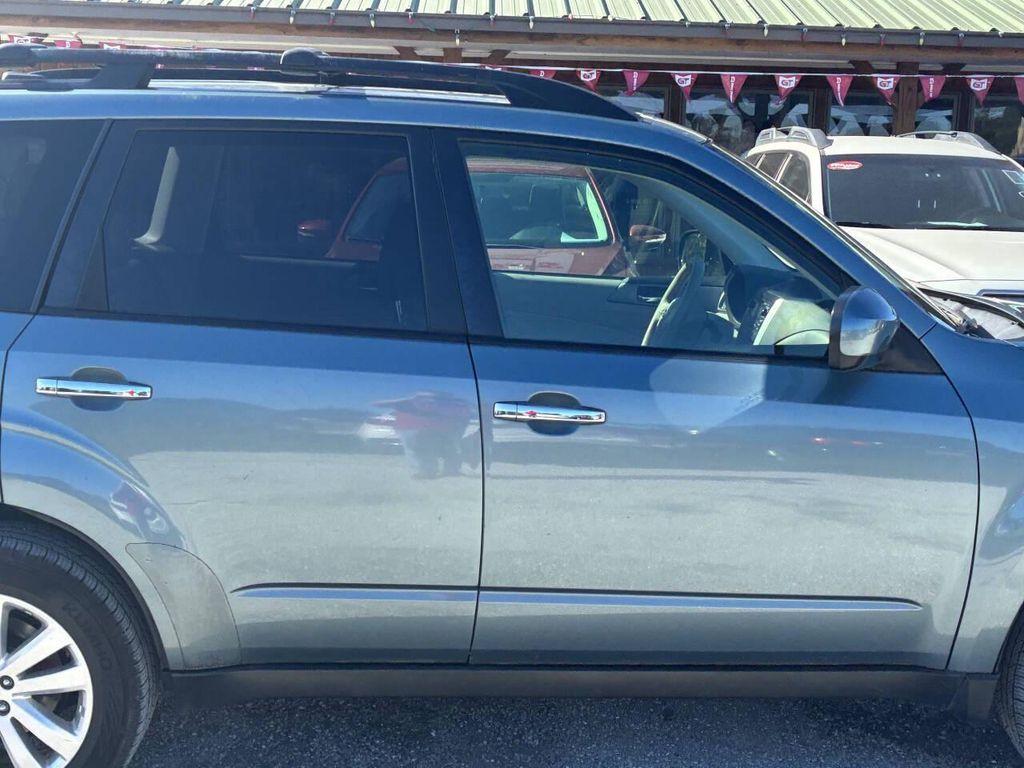 used 2012 Subaru Forester car, priced at $9,999