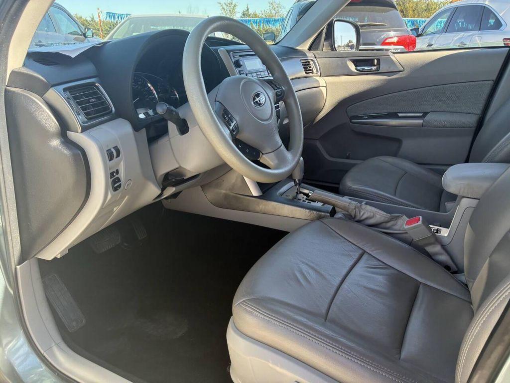 used 2012 Subaru Forester car, priced at $9,999